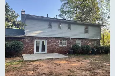 3820 Cline Drive, Smyrna, GA 30082 - Photo 3