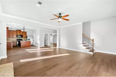 575 Highbranch Circle, Lawrenceville, GA 30044 - Photo 9