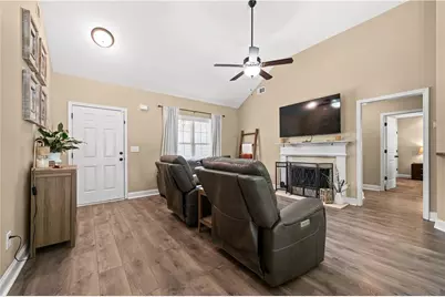 206 Jackson Farms Drive, Rockmart, GA 30153 - Photo 7