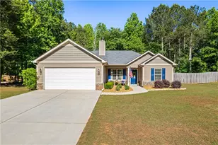 206 Jackson Farms Dr, Rockmart, GA 30153 - Photo 1