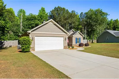 206 Jackson Farms Drive, Rockmart, GA 30153 - Photo 3