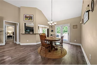 206 Jackson Farms Drive, Rockmart, GA 30153 - Photo 11