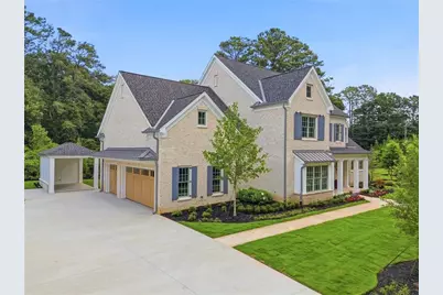 105 Baxley Lane, Alpharetta, GA 30004 - Photo 87