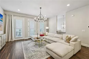 220 Mitchell Ln, Woodstock, GA 30188 - Photo 3