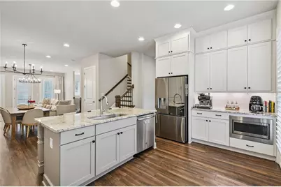 220 Mitchell Lane, Woodstock, GA 30188 - Photo 3