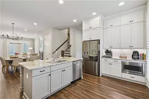 220 Mitchell Ln, Woodstock, GA 30188 - Photo 3