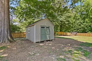 28 Rose Ct, Powder Springs, GA 30127 - Photo 37