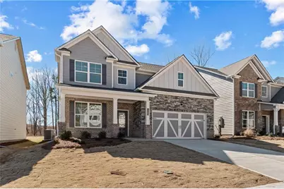 7272 Millbrae Walk, Flowery Branch, GA 30542 - Photo 3