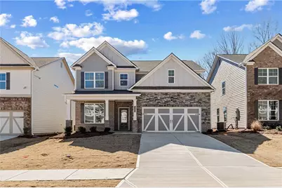 7272 Millbrae Walk, Flowery Branch, GA 30542 - Photo 1