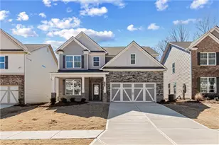 7272 Millbrae Walk, Flowery Branch, GA 30542 - Photo 1