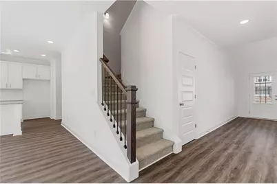 7272 Millbrae Walk, Flowery Branch, GA 30542 - Photo 11