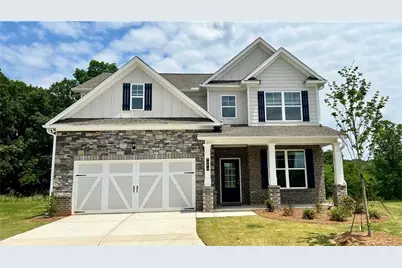 7272 Millbrae Walk, Flowery Branch, GA 30542 - Photo 1