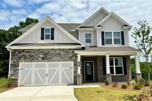7272 Millbrae Walk, Flowery Branch, GA 30542 - Photo 1