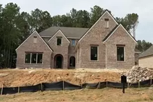 5425 Chapel Bridge Rd, Braselton, GA 30517 - Photo 1