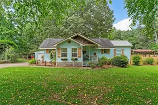 8669 Davis St, Braselton, GA 30517 - Photo 1