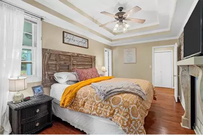 8669 Davis Street, Braselton, GA 30517 - Photo 17