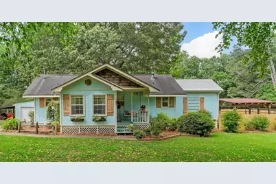 8669 Davis Street, Braselton, GA 30517 - Photo 1