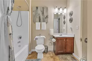 1293 Heartwood Ave, McDonough, GA 30253 - Photo 11