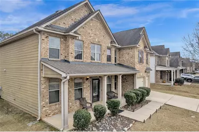 1293 Heartwood Avenue, McDonough, GA 30253 - Photo 59