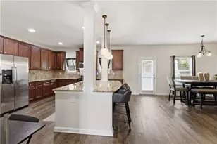 1293 Heartwood Ave, McDonough, GA 30253 - Photo 15