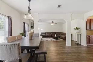1293 Heartwood Ave, McDonough, GA 30253 - Photo 19