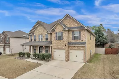 1293 Heartwood Avenue, McDonough, GA 30253 - Photo 57