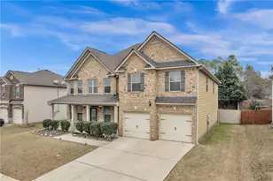 1293 Heartwood Ave, McDonough, GA 30253 - Photo 57