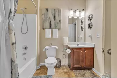 1293 Heartwood Avenue, McDonough, GA 30253 - Photo 13
