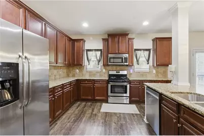 1293 Heartwood Avenue, McDonough, GA 30253 - Photo 17
