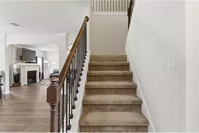 1293 Heartwood Avenue, McDonough, GA 30253 - Photo 21
