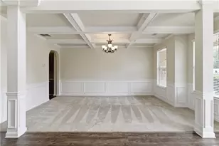 1293 Heartwood Ave, McDonough, GA 30253 - Photo 9