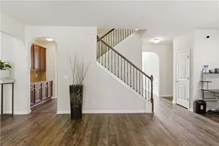 1293 Heartwood Ave, McDonough, GA 30253 - Photo 19