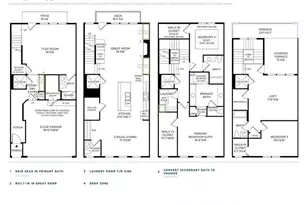 2054 Lanier Grv, Alpharetta, GA 30009 - Photo 45