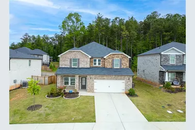 7767 Richmond Trail, Fairburn, GA 30213 - Photo 33