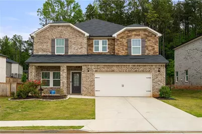 7767 Richmond Trail, Fairburn, GA 30213 - Photo 1
