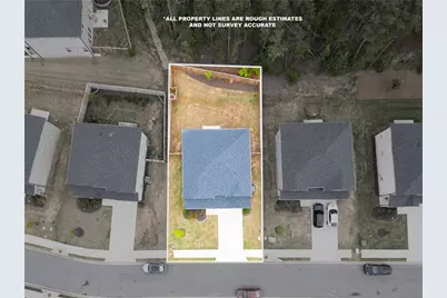 7767 Richmond Trail, Fairburn, GA 30213 - Photo 3