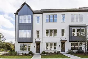 2624 Camphor Xing, Smyrna, GA 30080 - Photo 1