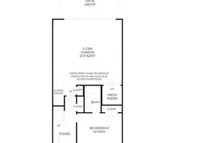 2600 Camphor Xing, Smyrna, GA 30080 - Photo 19
