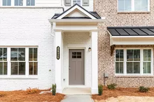 4846 Floydwood Ln, Mableton, GA 30126 - Photo 5