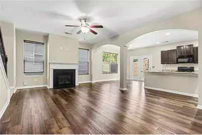 5151 Rapahoe Trail, Atlanta, GA 30349 - Photo 3