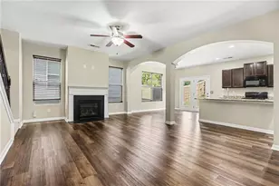 5151 Rapahoe Trail, Atlanta, GA 30349 - Photo 3