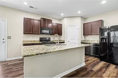 5151 Rapahoe Trail, Atlanta, GA 30349 - Photo 7