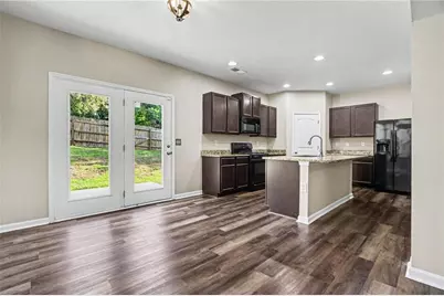 5151 Rapahoe Trail, Atlanta, GA 30349 - Photo 5