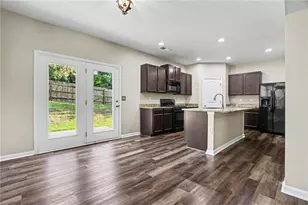 5151 Rapahoe Trail, Atlanta, GA 30349 - Photo 5