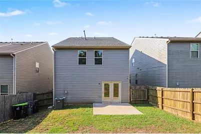 5151 Rapahoe Trail, Atlanta, GA 30349 - Photo 21