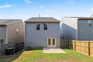 5151 Rapahoe Trail, Atlanta, GA 30349 - Photo 21