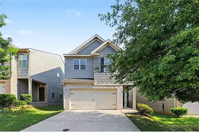 5151 Rapahoe Trail, Atlanta, GA 30349 - Photo 1