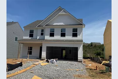 201 Bloomfield Circle, Canton, GA 30114 - Photo 1