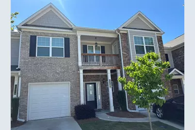 11208 Benton Loop, Covington, GA 30014 - Photo 1