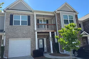 11208 Benton Loop, Covington, GA 30014 - Photo 1